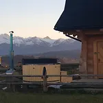 Bachledowy Wierch 1 Chalet