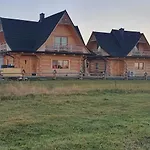 Chalet Bachledowy Wierch 1 Czerwienne