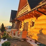 Bachledowy Wierch 1 * Czerwienne