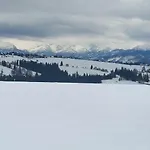 Bachledowy Wierch 1 Czerwienne