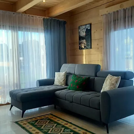 Chalet Bachledowy Wierch 1