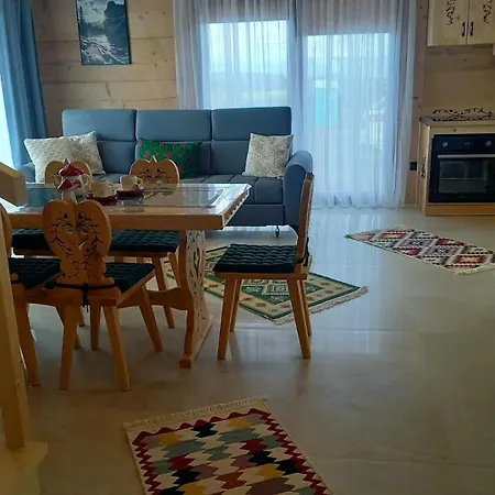 Bachledowy Wierch 1 Czerwienne