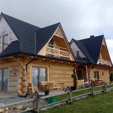 Chalet Bachledowy Wierch 1