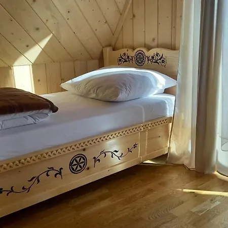 Chalet Bachledowy Wierch 1 *