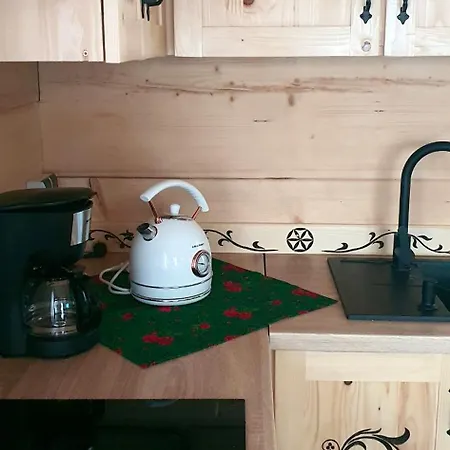 Chalet Bachledowy Wierch 1