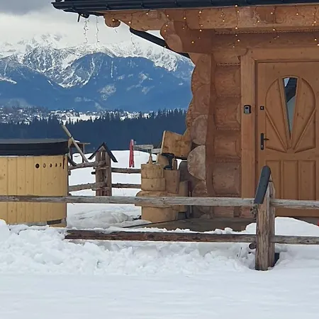 Bachledowy Wierch 1 * Czerwienne