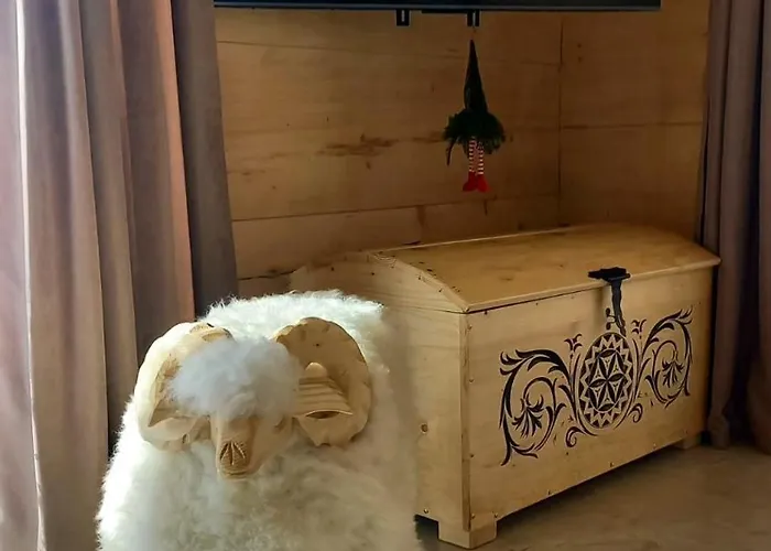 Bachledowy Wierch 1 Czerwienne