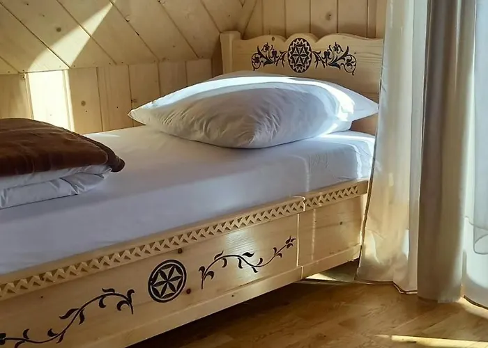 Chalet Bachledowy Wierch 1 *