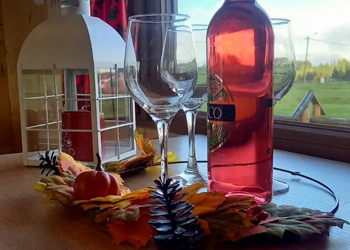 Bachledowy Wierch 1 Chalet