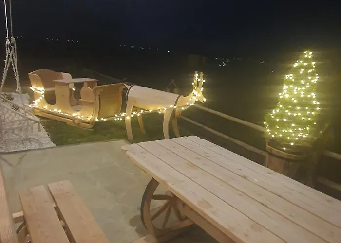 Chalet Bachledowy Wierch 1