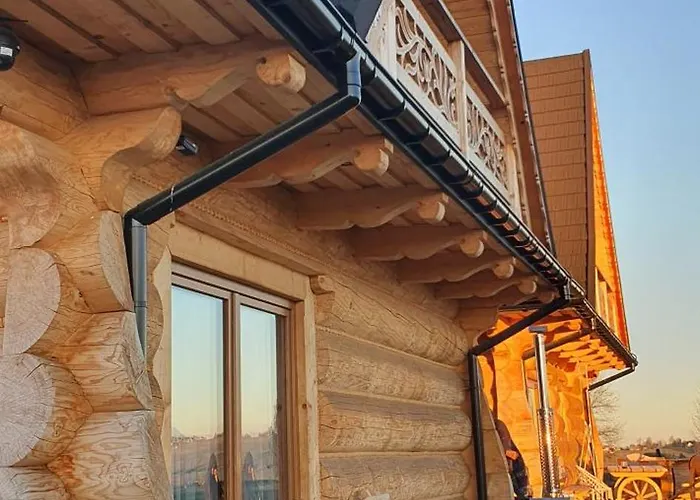 Bachledowy Wierch 1 Alpehytte *