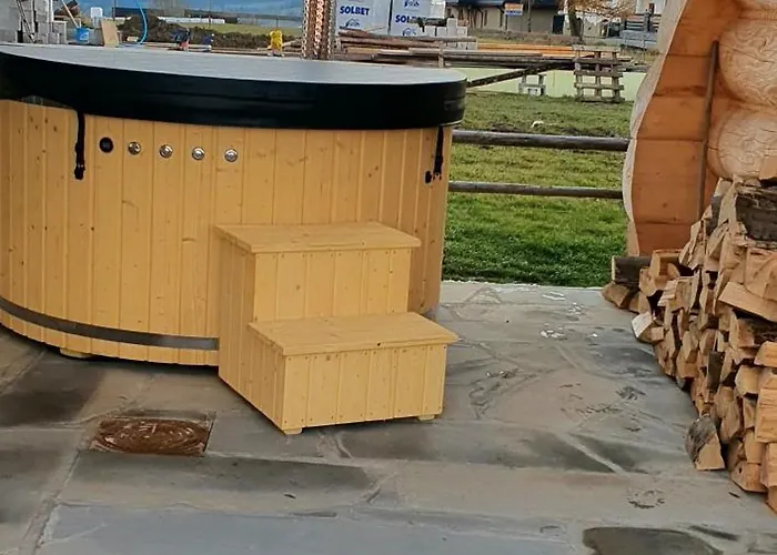 Bachledowy Wierch 1 Chalet Czerwienne